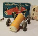 Schuco - Micro Racer (1040) - Opwindbare blikken auto -