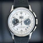 Carl F. Bucherer - Heritage Bicompax Annual -