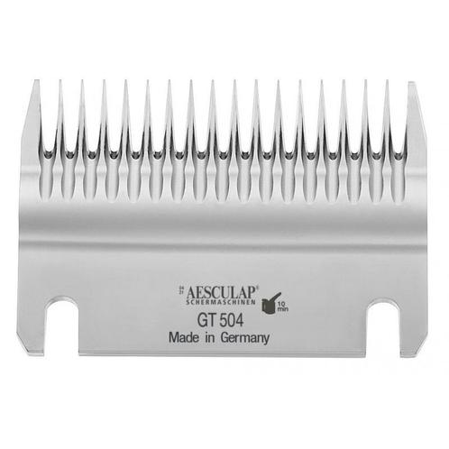 Peigne aesculap 3mm, 18 dents - kerbl, Dieren en Toebehoren, Stalling en Weidegang