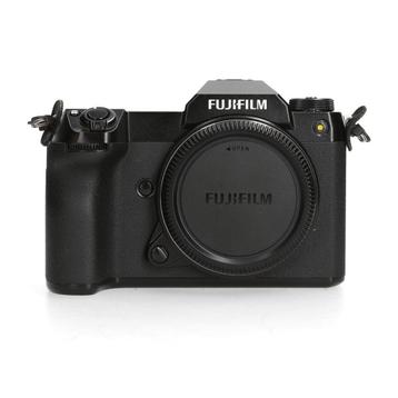 Fujifilm GFX 100S, Ophalen of Verzenden