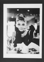 Audrey Hepburn - Collection n°1 - Serie 4 - On Luxury Black, Nieuw