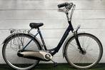 Batavus 8V 28inch 48cm | Refurbished Fiets | Blauw | 8v, Fietsen en Brommers, Verzenden, Gebruikt, Batavus