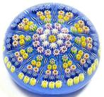 Presse-papier - Fermacarte Millefiori Perthshire - Zeldzame