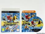 Playstation 3 / PS3 - Digimon - All-Star Rumble - English, Games en Spelcomputers, Verzenden, Gebruikt