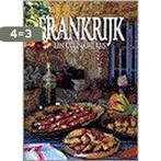 FRANKRIJK EEN CULINAIRE REIS 9789070485672 M. COMOLLI, Verzenden, Gelezen, M. COMOLLI