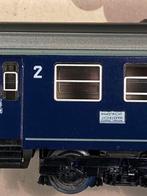Märklin H0 - 4048/4049 - Modeltrein personenwagonset (2) -, Hobby en Vrije tijd, Nieuw