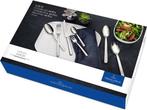 2dekans | Villeroy & Boch Louis Bestekset - 68 delig - RVS, Huis en Inrichting, Ophalen of Verzenden, Nieuw