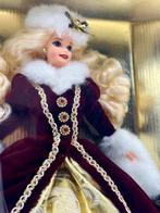 Mattel - Barbiepop 1996 Happy Holidays - 1990-2000 - V.S.