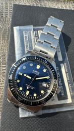 Oris - other - Oris 0-73377204055-0782118 Erkek Kol Saati -, Nieuw