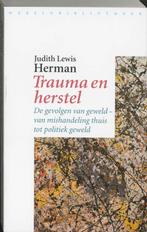 Trauma en herstel 9789028416536 Judith Lewis Herman, Verzenden, Gelezen, Judith Lewis Herman
