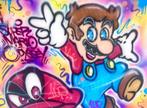 Outside313 - Super Mario Odyssey