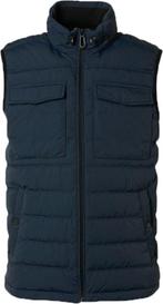 No Excess Bodywarmer Donkerblauw maat Maat 38/40 (M) Heren, Verzenden, Nieuw, Blauw, No Excess
