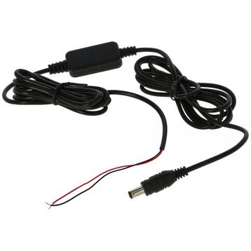 Aansluitkabel 12 volt - kerbl