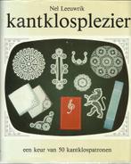 KANTKLOSPLEZIER 9789062551958 Leeuwrik, Verzenden, Gelezen, Leeuwrik