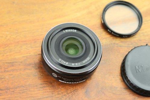 Nikon NIKKOR 10mm f/2.8 Objectif à focale variable, TV, Hi-fi & Vidéo, Appareils photo numériques