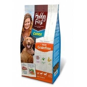 Canex Adult Grainfree 12 kg, Animaux & Accessoires, Nourriture pour Animaux