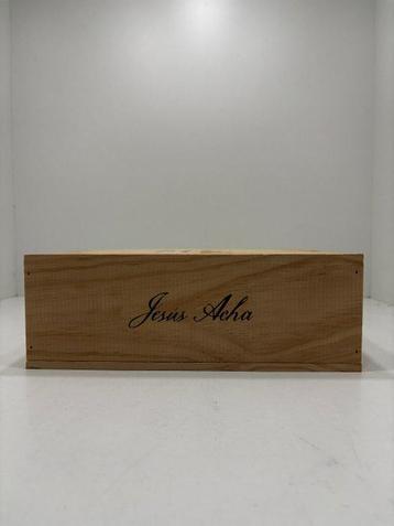 2016 Bodegas y Viñedos El Pacto, Jesús Acha - Rioja - 3
