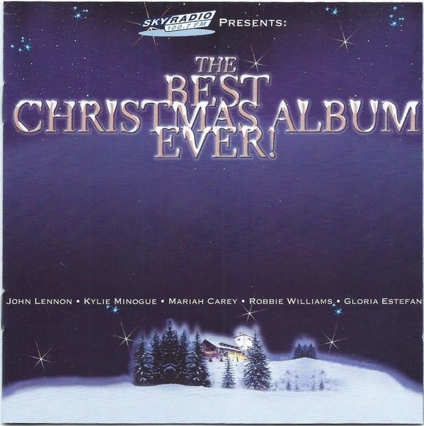 Various - The Best Christmas Album Ever!, Cd's en Dvd's, Cd's | Pop, Gebruikt, Verzenden