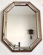 Wandspiegel - Kristal, Brons - Venetiaanse spiegel, Antiek en Kunst