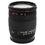 Sigma 18-200mm f/3.5-6.3 DC IF Asph. HYPERZOOM voor SONY-A