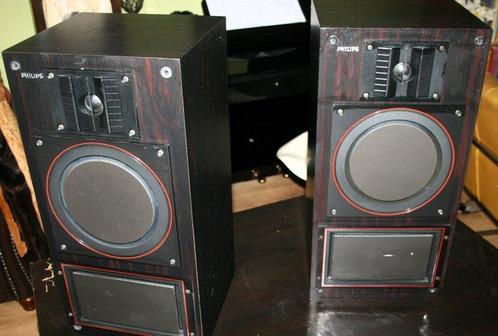 Philips - F9430/00P Philips DRC MK2 (conçu pour laudio, Audio, Tv en Foto, Radio's