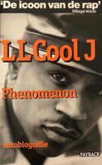 Phenomenon / Payback-serie / 5 9789050000802 LL Cool J, Verzenden, LL Cool J