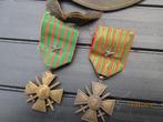 France - Armée/infanterie - Casque militaire - casques de, Verzamelen, Militaria | Tweede Wereldoorlog