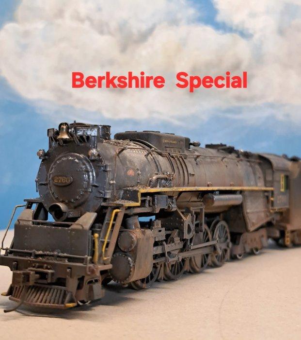 Bachmann H0 - Train miniature (1) - DCC - Weathering, Hobby en Vrije tijd, Modeltreinen | H0