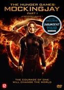 Hunger games - Mockingjay part 1 op DVD, CD & DVD, DVD | Aventure, Envoi