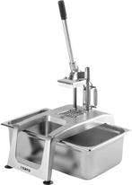 Frietsnijder CF-5 |  10 x 10 mm | 280x512x735(h)mm Saro, Zakelijke goederen, Horeca | Keukenapparatuur, Verzenden, Nieuw in verpakking