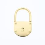 Cartier - Pendentif - 18 carats Or jaune - Pendentif verrou