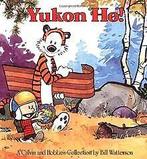 Yukon Ho (Calvin and Hobbes)  Watterson, Bill  Book, Livres, Bill Watterson, Verzenden