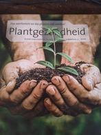 Plantgezondheid : hoe voorkomen we dat planten ziek worden?, Boeken, Onbekend, Zo goed als nieuw, Verzenden