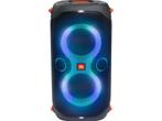 JBL PartyBox 110 - Bluetooth Speaker - 160W RMS - IPX4, Verzenden, Zo goed als nieuw