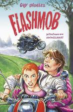 Flashmob / Alien & Sander / 5 9789462342026 Guy Didelez, Verzenden, Zo goed als nieuw, Guy Didelez