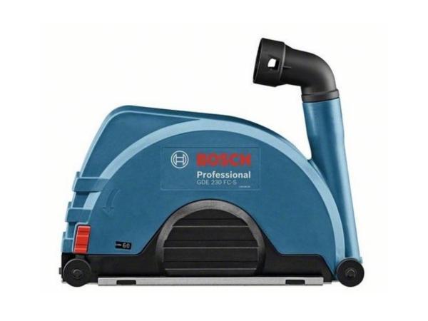 Veiling - Bosch Professional stofkap GDE 230 FC-S, Doe-het-zelf en Bouw, Gereedschap | Machine-onderdelen en Toebehoren