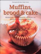 Muffins, brood & cake 9789048300167, Boeken, Gelezen, Lindsey Fraser, Verzenden