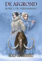 De verbanning / De afgrond / 3 9789491300622 Rolf Österberg, Verzenden, Zo goed als nieuw, Rolf Österberg