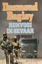 Konvooi in gevaar 9789010056269 Desmond Bagley, Boeken, Verzenden, Gelezen, Desmond Bagley