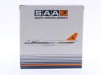 Schaal 1:500 Herpa 500654 South African Airways - Boeing..., Ophalen of Verzenden