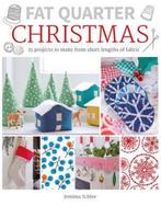 Fat Quarter Christmas 9781784943530, Livres, J Schlee, Verzenden