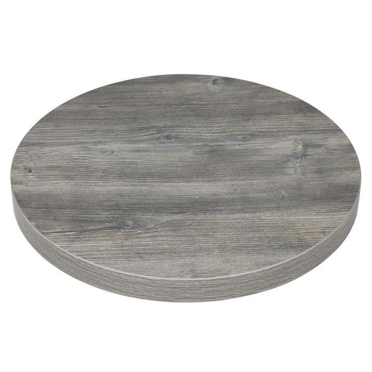 Tafelblad | Houtlook (Essen) | Indoor | Voorgeboord |, Zakelijke goederen, Horeca | Keukenapparatuur, Nieuw in verpakking, Verzenden