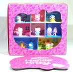Dream works - Action figure Hello Kitty e i Pinguini di