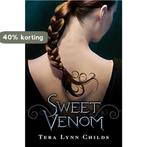 Sweet Venom (Sweet Venom (Hardcover - Trilogy)), Boeken, Verzenden, Zo goed als nieuw, Tera Lynn Childs