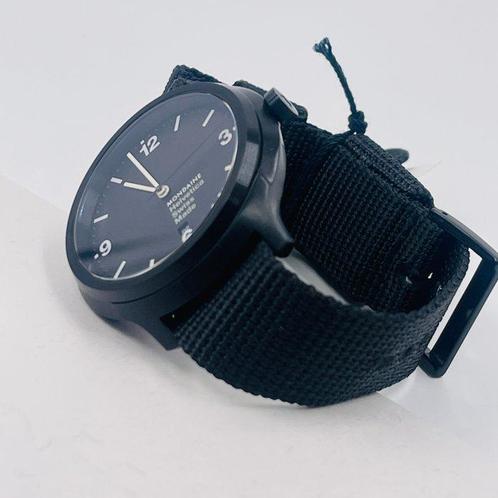 Mondaine - MH1.B1221.NB - Zonder Minimumprijs - Heren -, Handtassen en Accessoires, Horloges | Heren