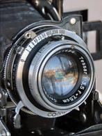 Zeiss Ikon Nettar 516 | Analoge camera