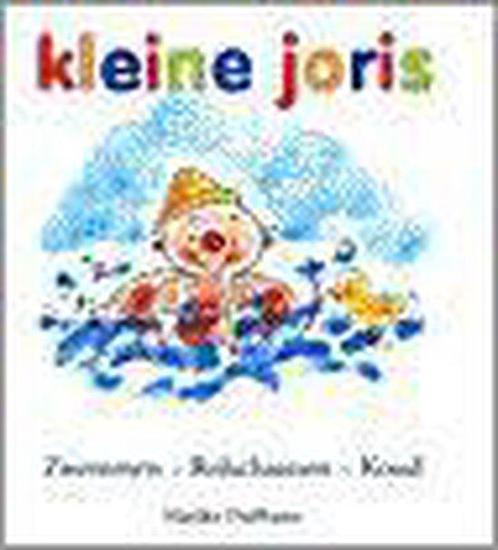 Kleine joris (zwemmen. rolschaatsen. kou 9789068223491, Livres, Livres pour enfants | 4 ans et plus, Envoi