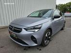 Opel Corsa-e 2022, Auto's, Nieuw