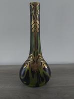 François-Théodore Legras - Vase - Verre