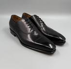 Paolo Scafora-UK 11-Black-Oxford-Toecap - Chaussures à, Nieuw